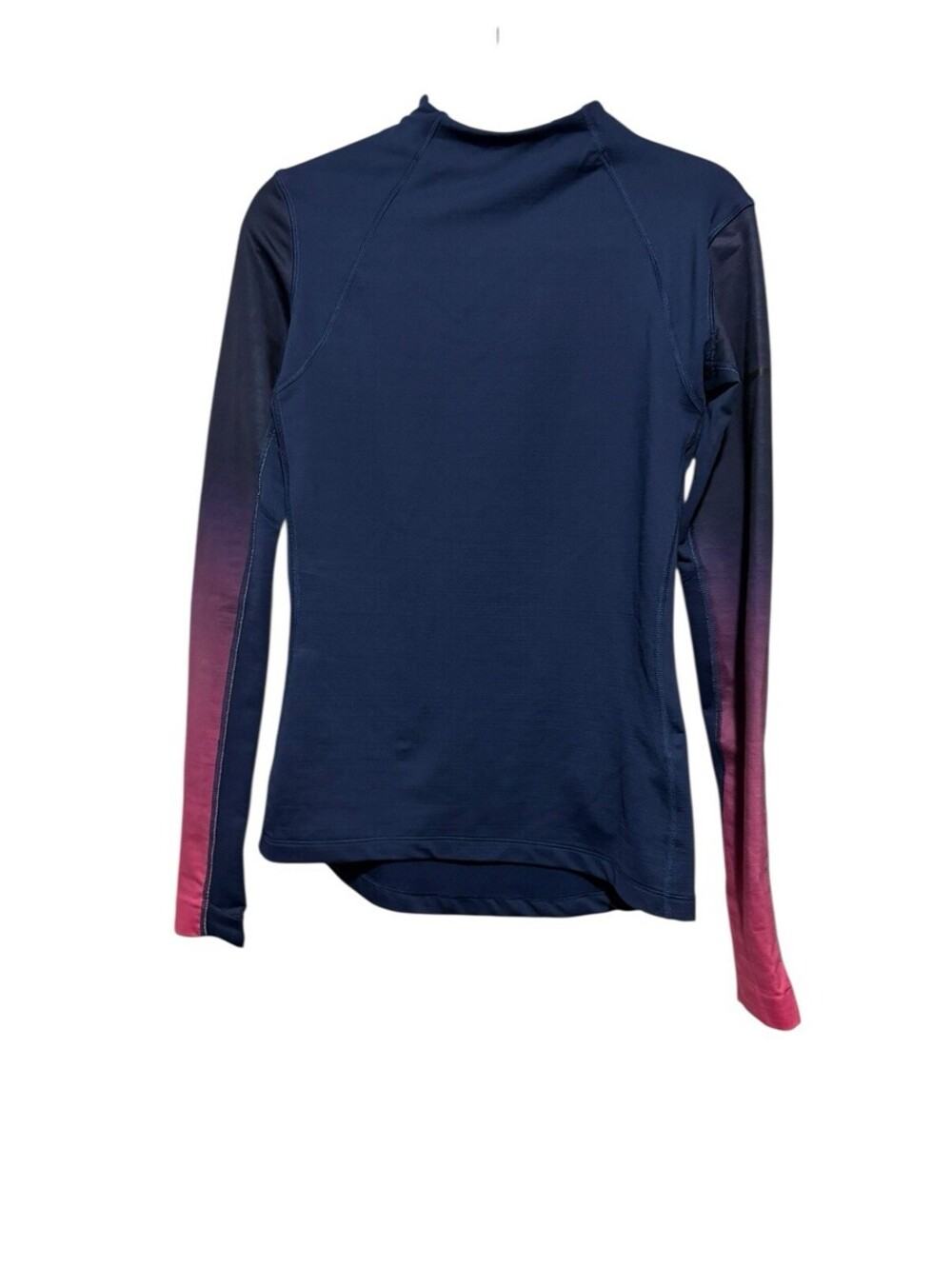 Nike Pro HyperWarm Women's Compression Long Sleeve Top Size M